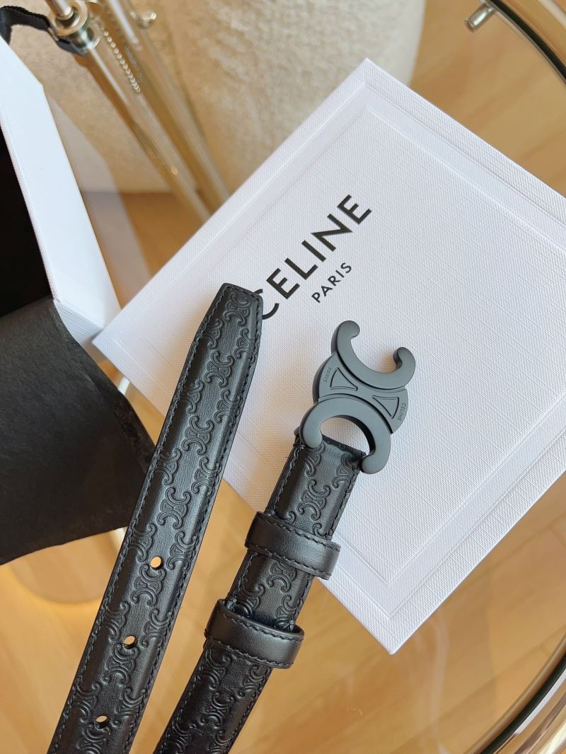 Ce1i*e belts
